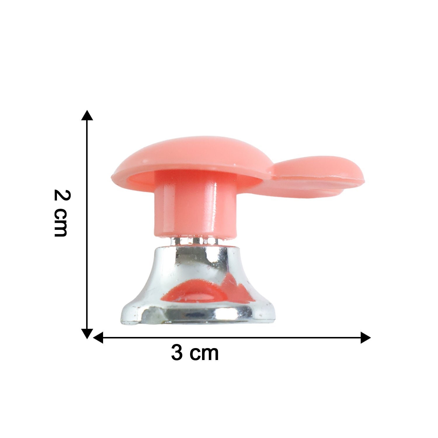 Cute Bunny Ear Cabinet Door Knob Handle (1 Pc)