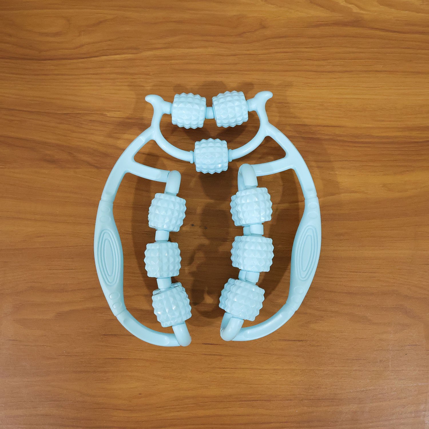 Double Massage Relax Roller  (1 Pc)