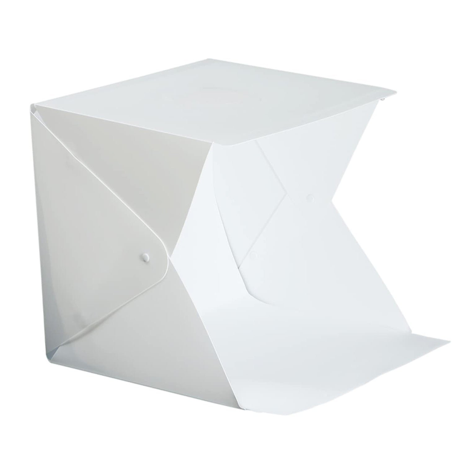 Portable LED Photography Light Tent