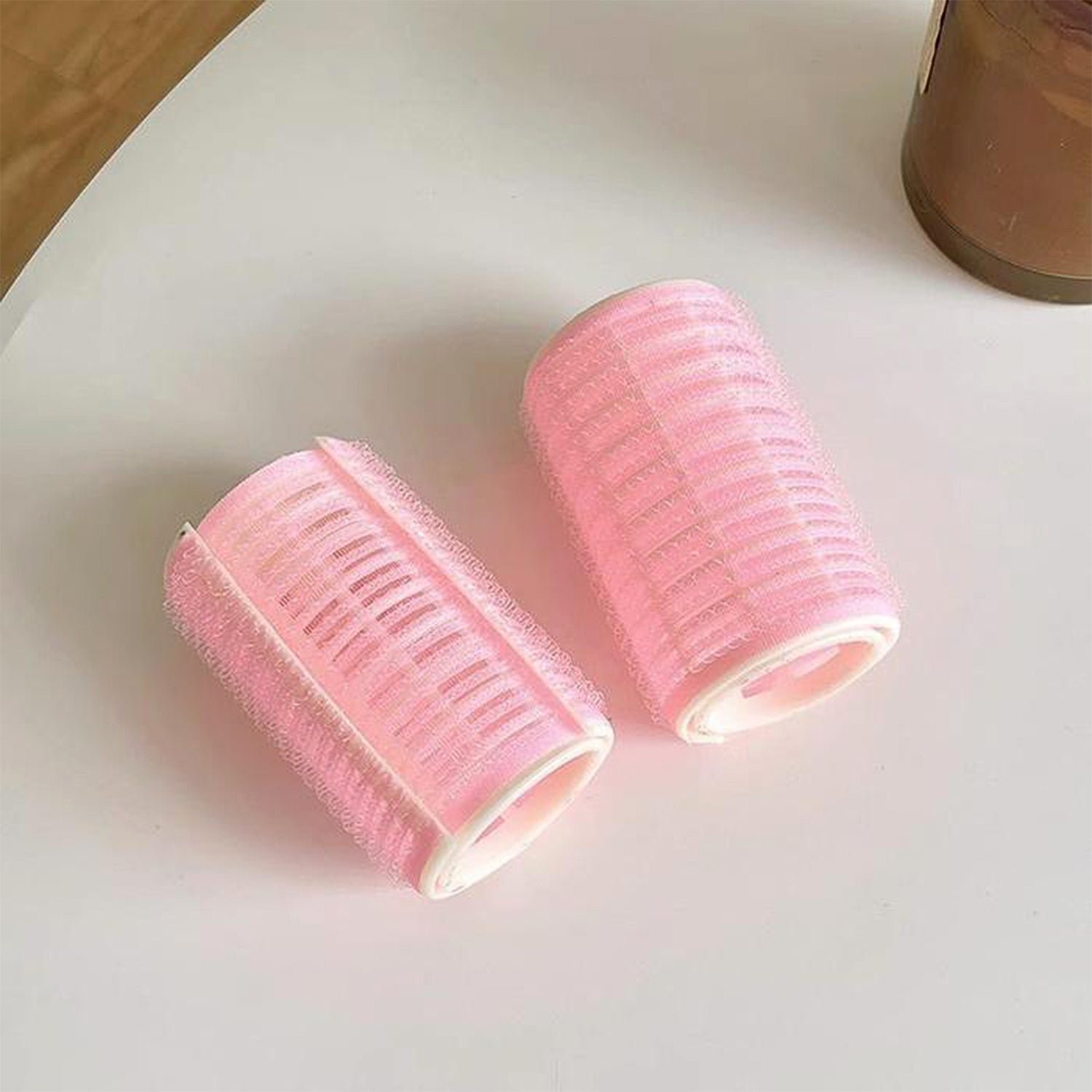 Premium Self-Grip Hair Styling Velcro Rollers Set