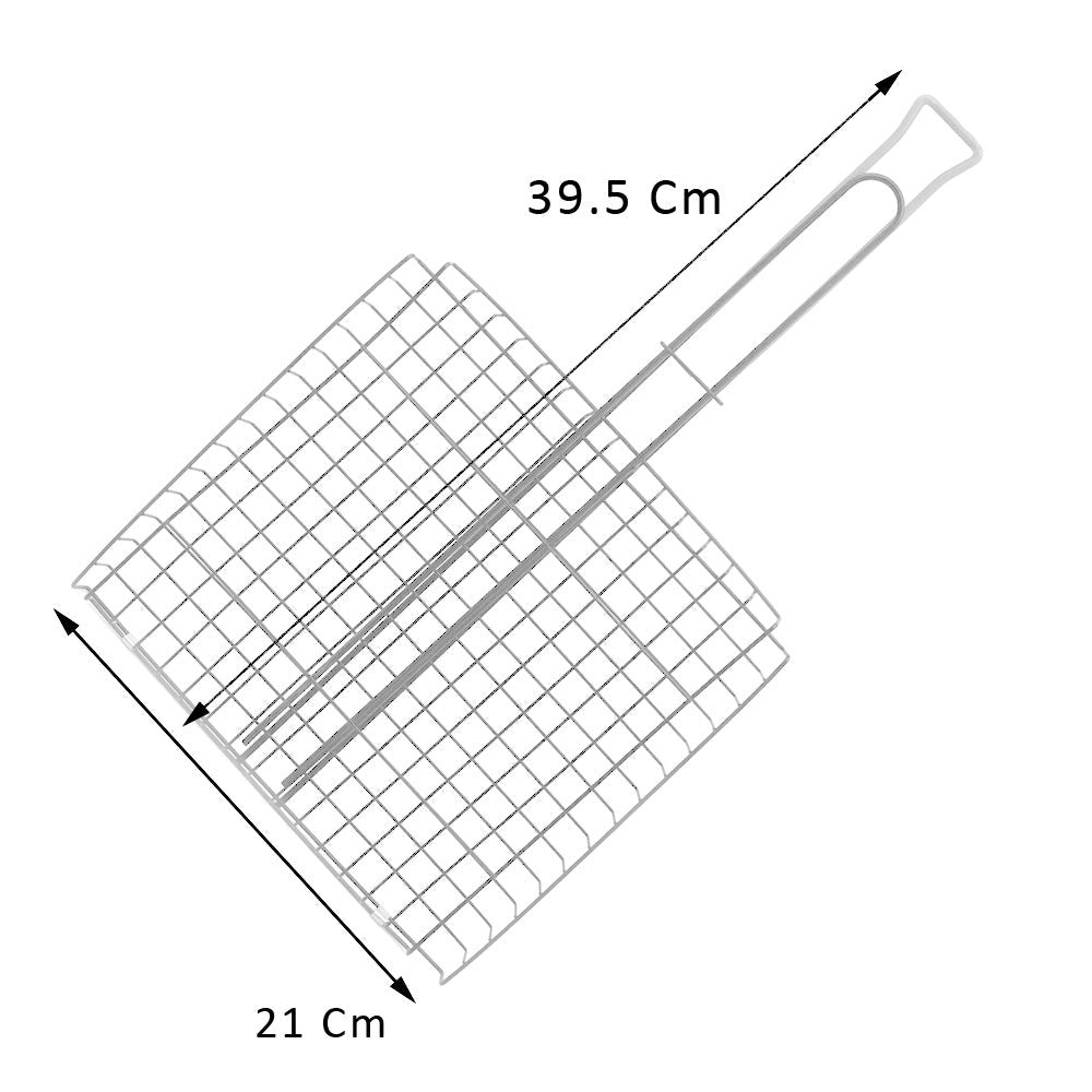 Stainless Steel Deep Fry  / Mesh Strainer