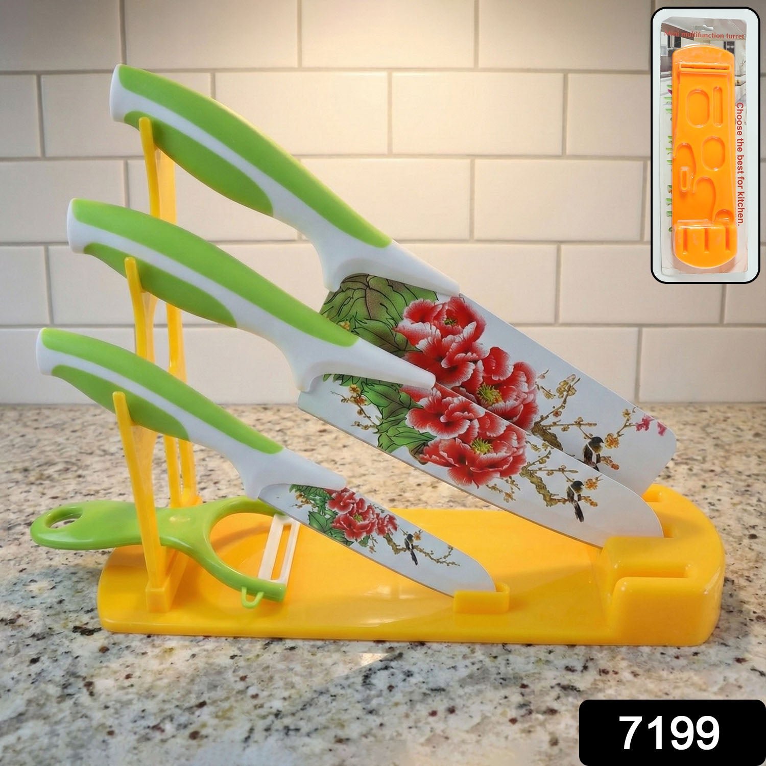 Plastic Kitchen Knife Stand Best Kitchen Knife Stand Multifunction Knife Holder