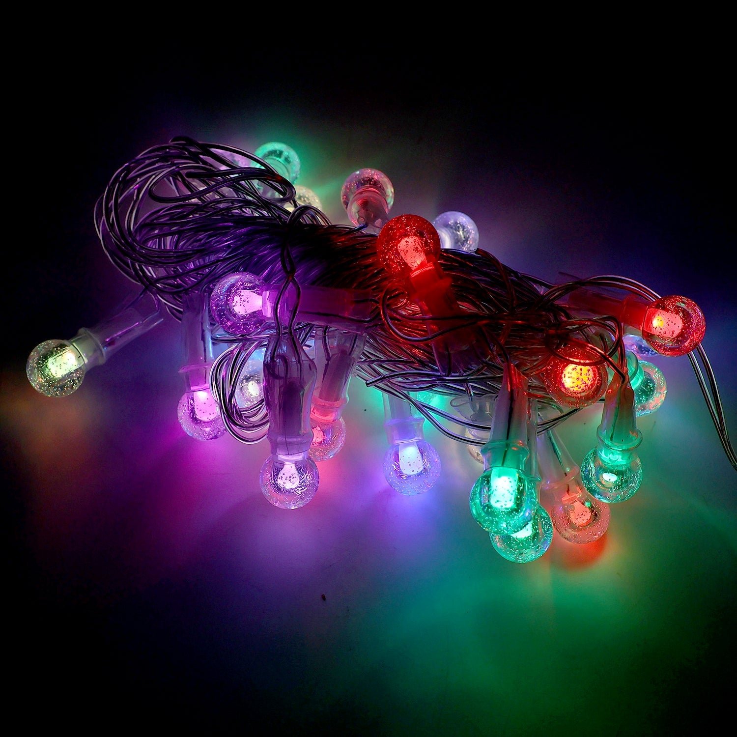 LED Decorative String Lights (8 Meter)