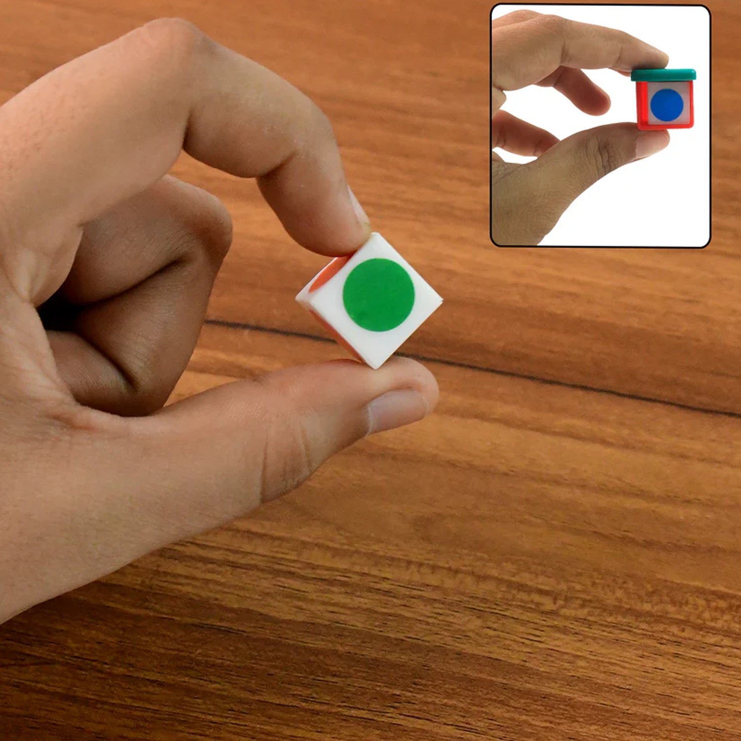 Aditi Kids Magic Kit Toy Set (10 Pc Combo)