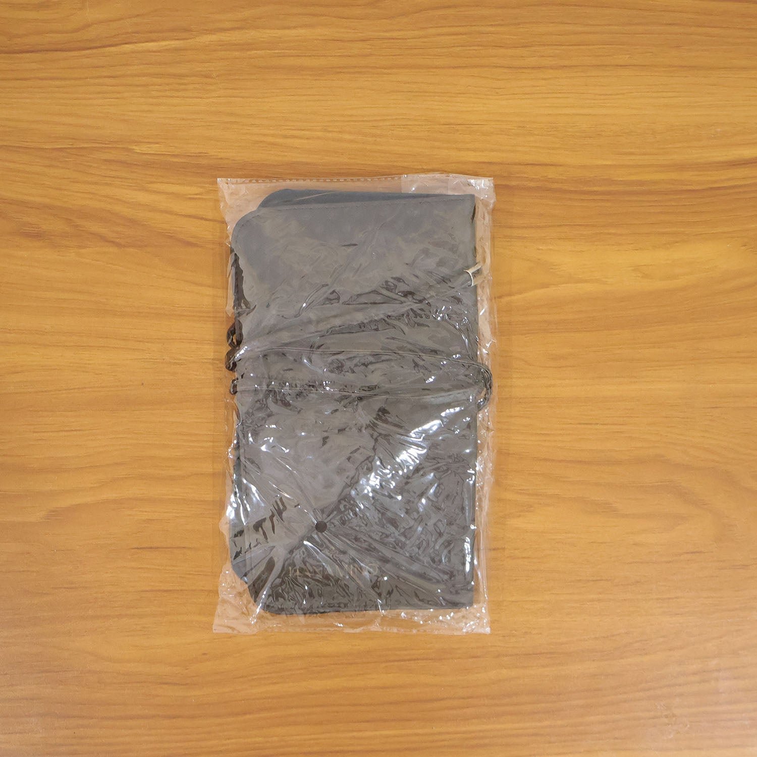 Premium Foldable Makeup Brush Organizer Bag (1 Pc)