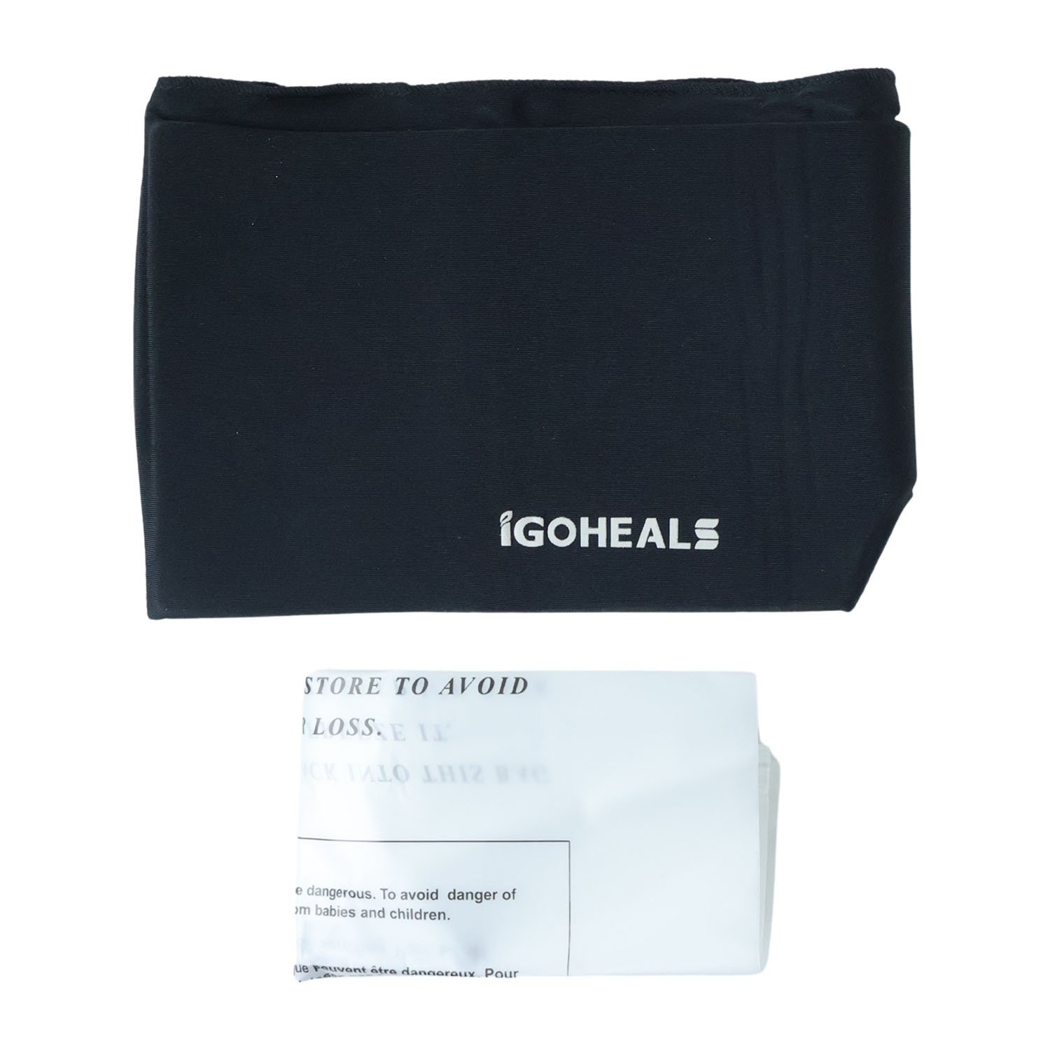 Hot & Cold Therapy Headache Relief Cap (1 Pc)