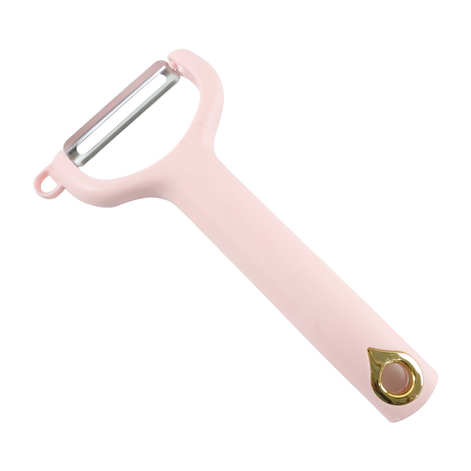 Handheld Vegetable and Fruit Peeler (1 Pc)