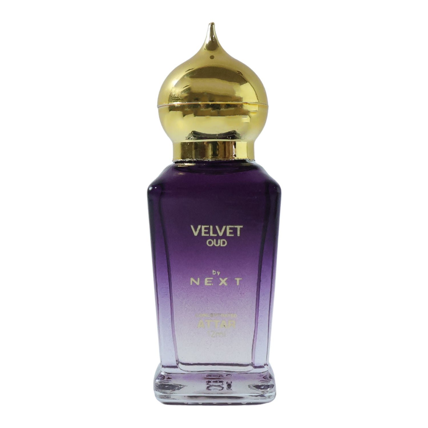 Next Premium Velvet Oud Concentrated Attar Perfume 12 ML