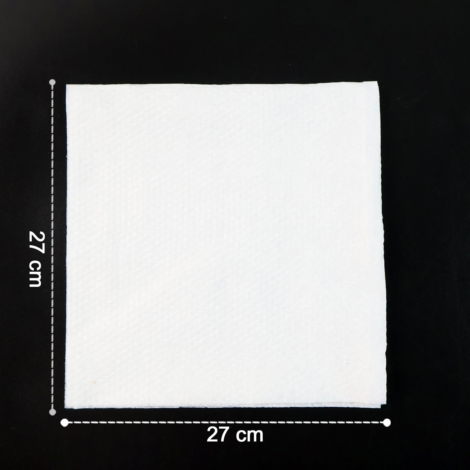 Oblivion Tissue Paper (Set of 12 Pcs / Multicolor)