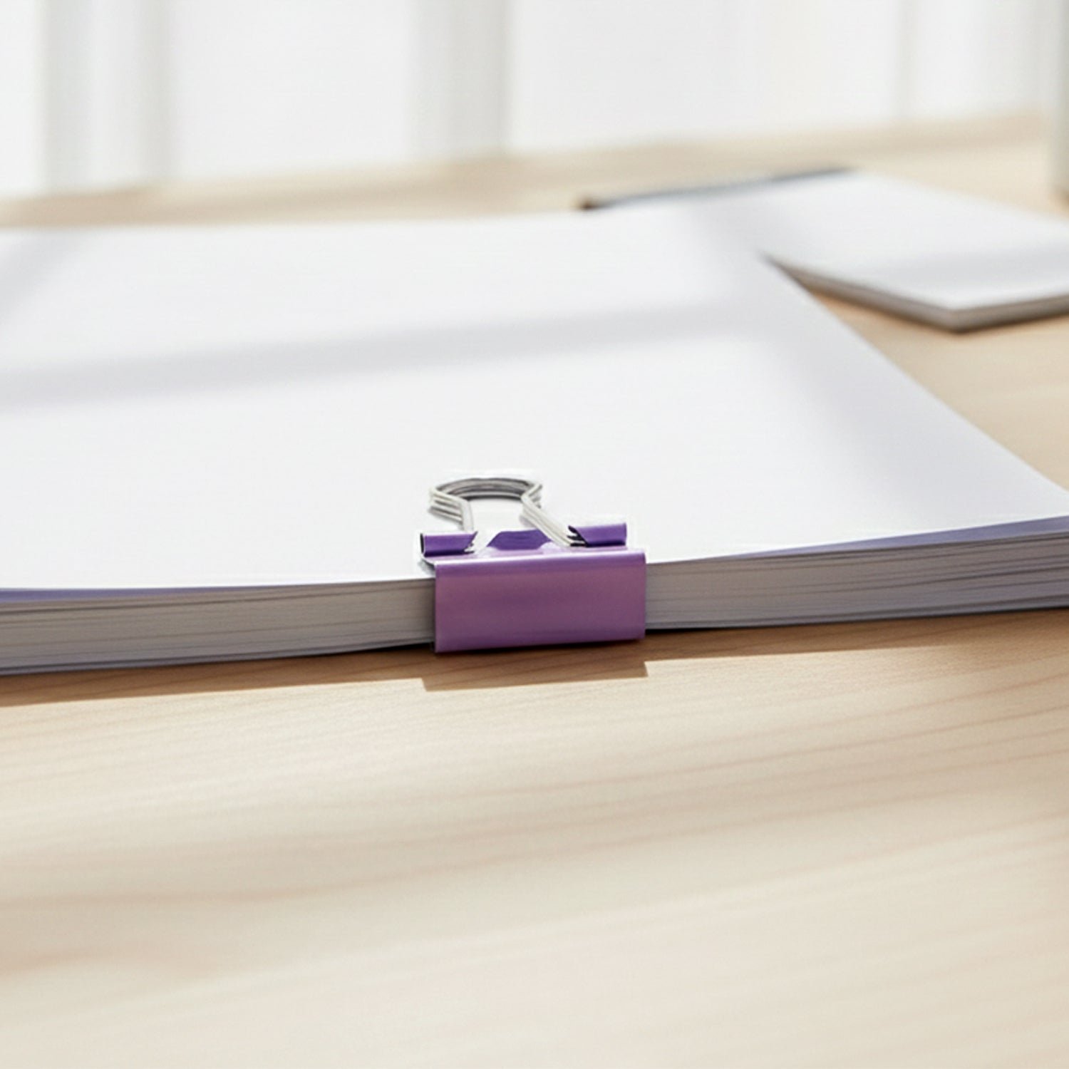 Office Stationery Clips and Pins Combo, 1 Set