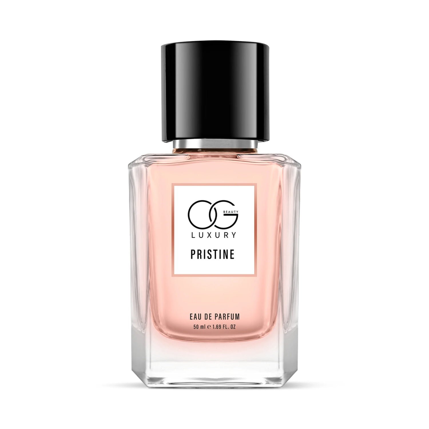 OG Luxury Pristine Eau De Parfum (50 ML / 1 Pc)