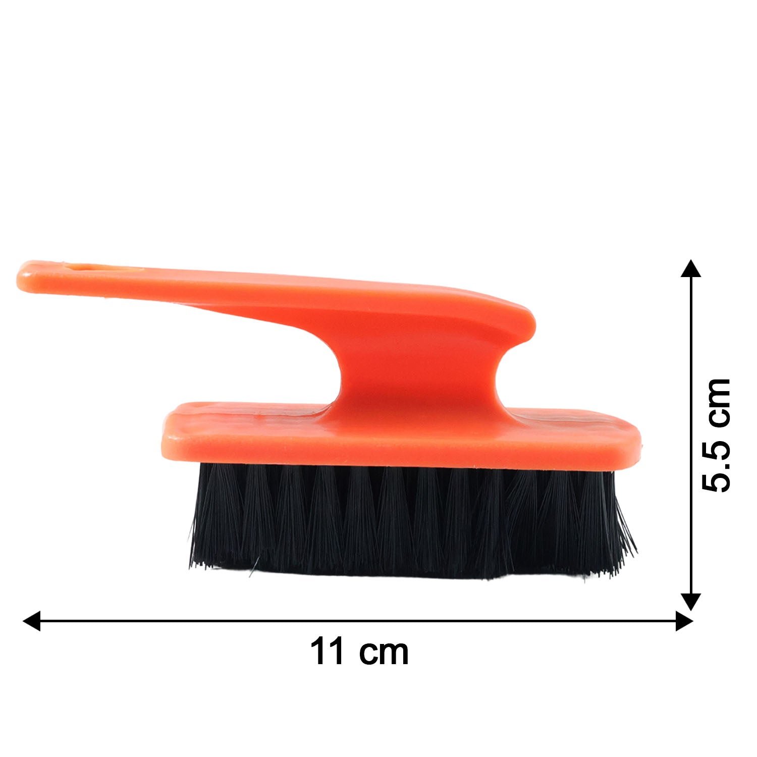 Heavy Duty Multipurpose Shoe Cleaning Brush (1 Pc)