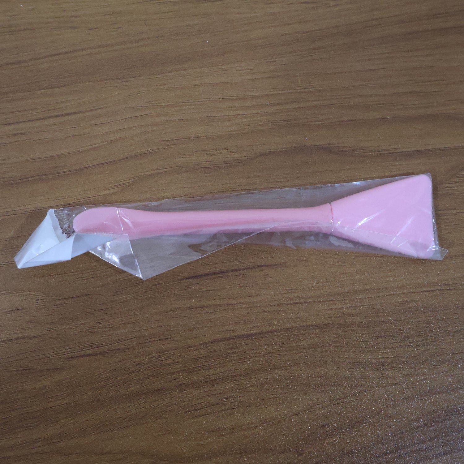 Facial Mask Applicator Spatula - (1 Pc)