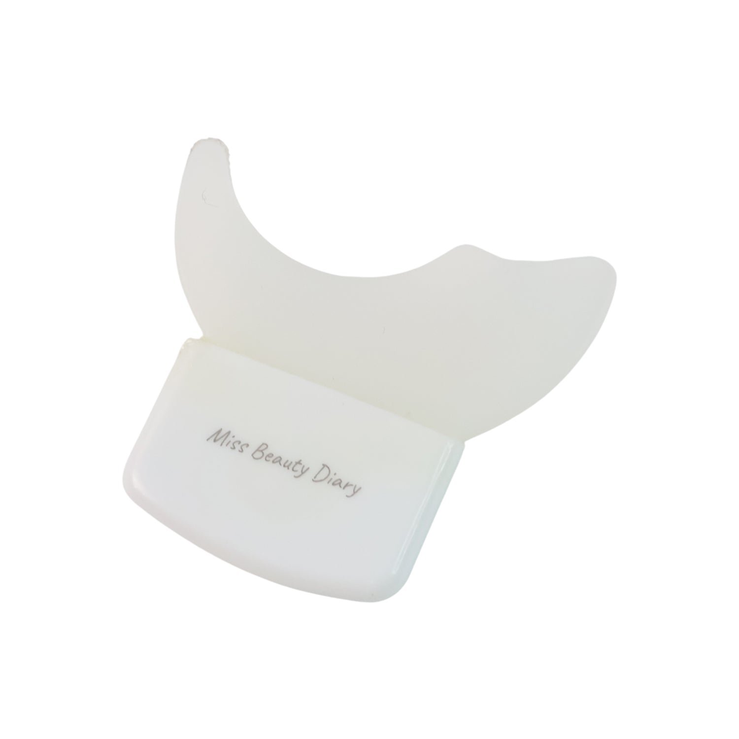 Mascara Shield & Eyeliner Guard - (1 Pc)