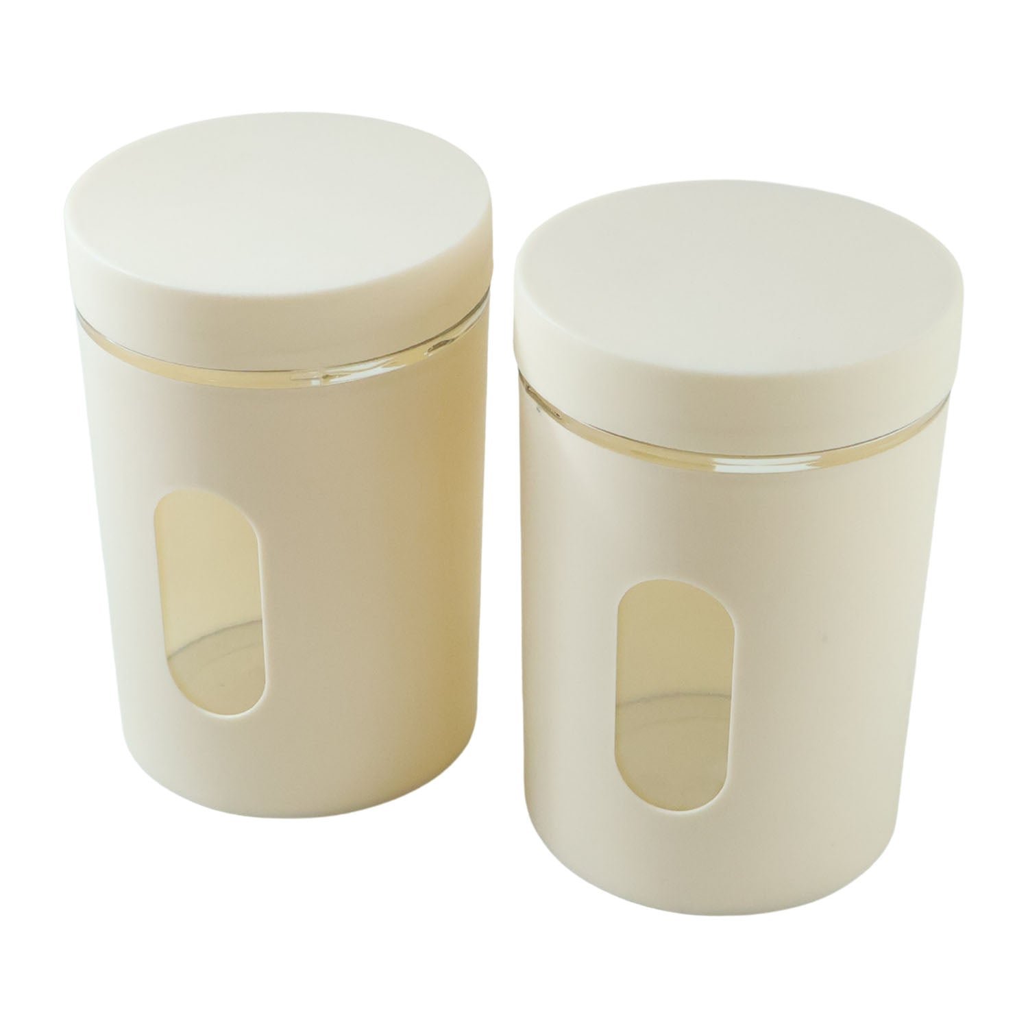 Premium Kitchen Storage Container Set (2 Pc Set, 750 ML Approx)