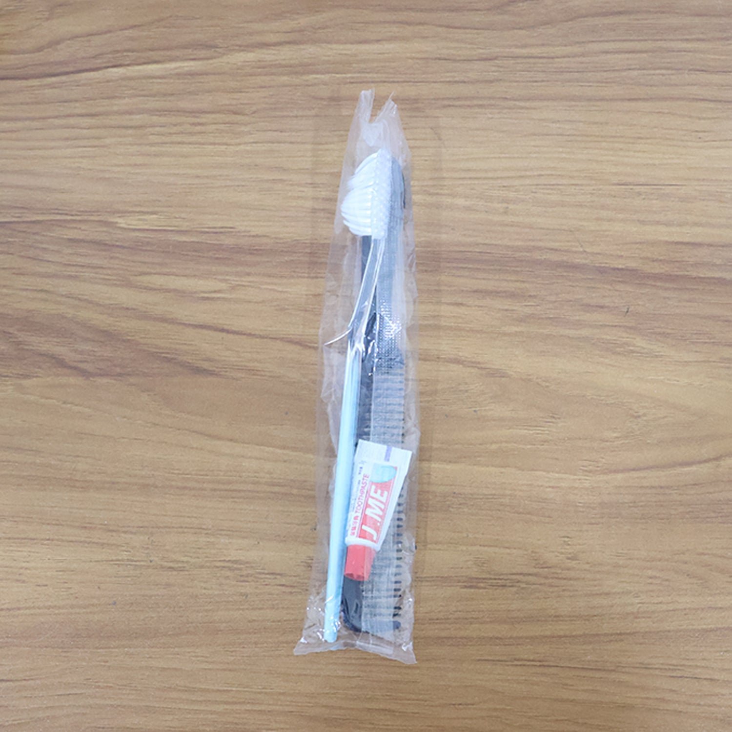 3-in-1 Travel Personal Hygiene Kit