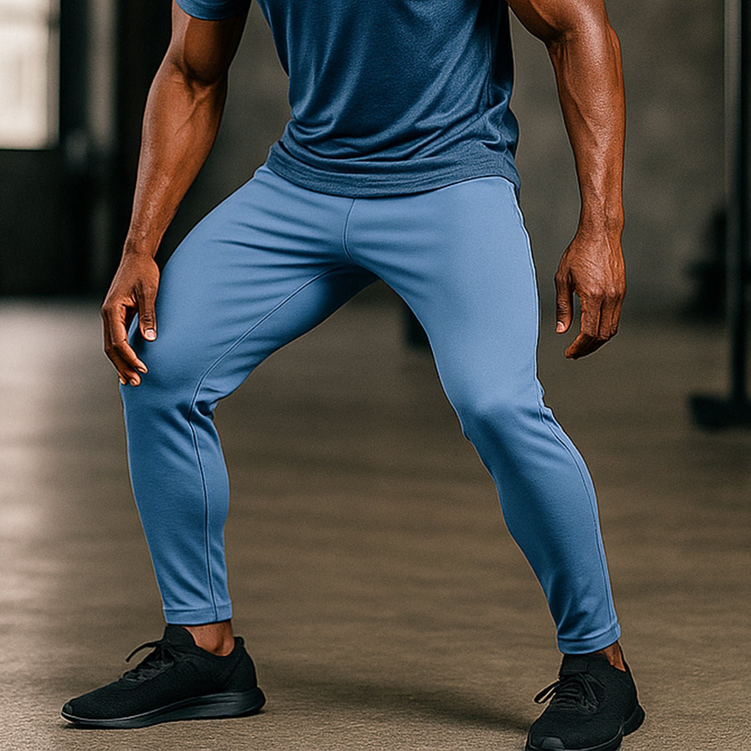 Premium Comfort Fit Men’s Track Pant