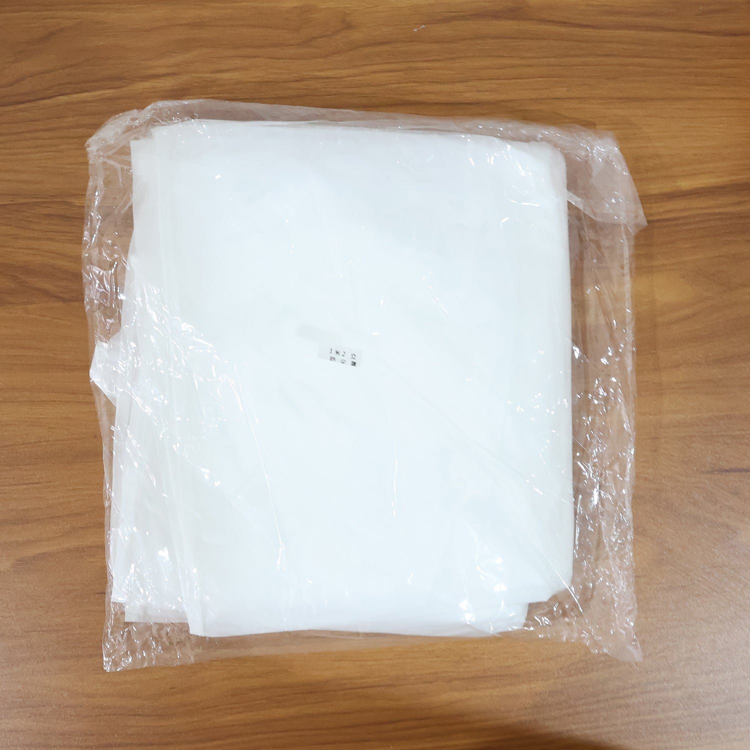 Premium Long Garment Cover (120 cm, 1 Pc)