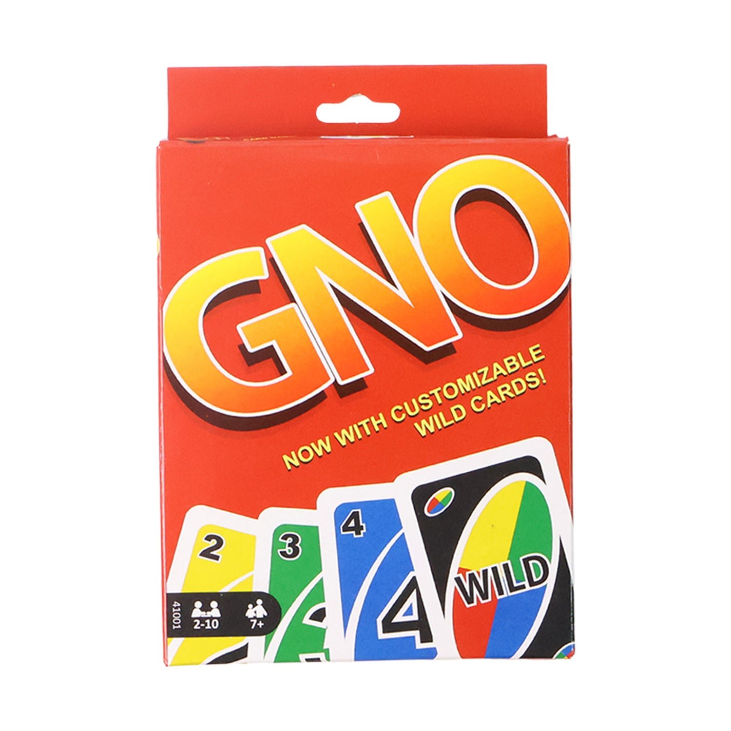GNO Pixar  Anniversary Card Game with 112 Cards