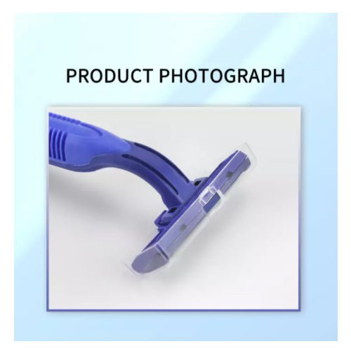 Men Shaving Razor Body Hair Removal (pack of 5)