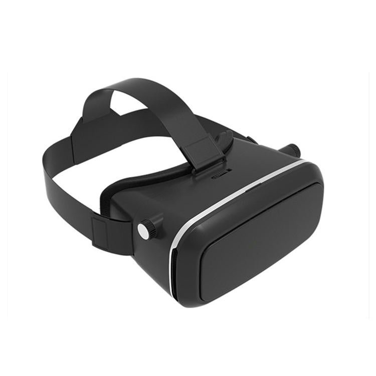 VR Box Pro Virtual Reality 3D Glasses Headset