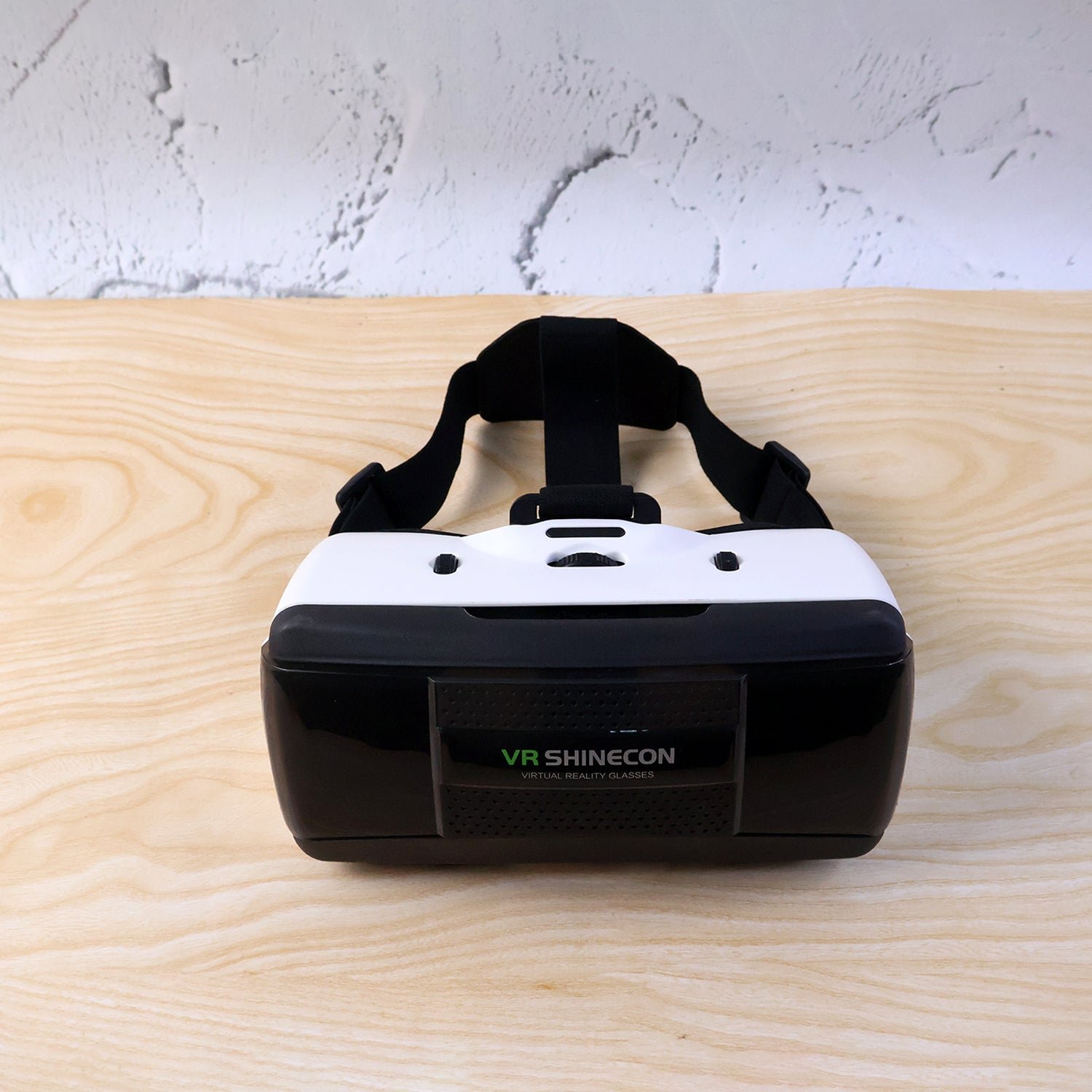 Premium VR 3D Virtual Reality Headset (1 Pc)