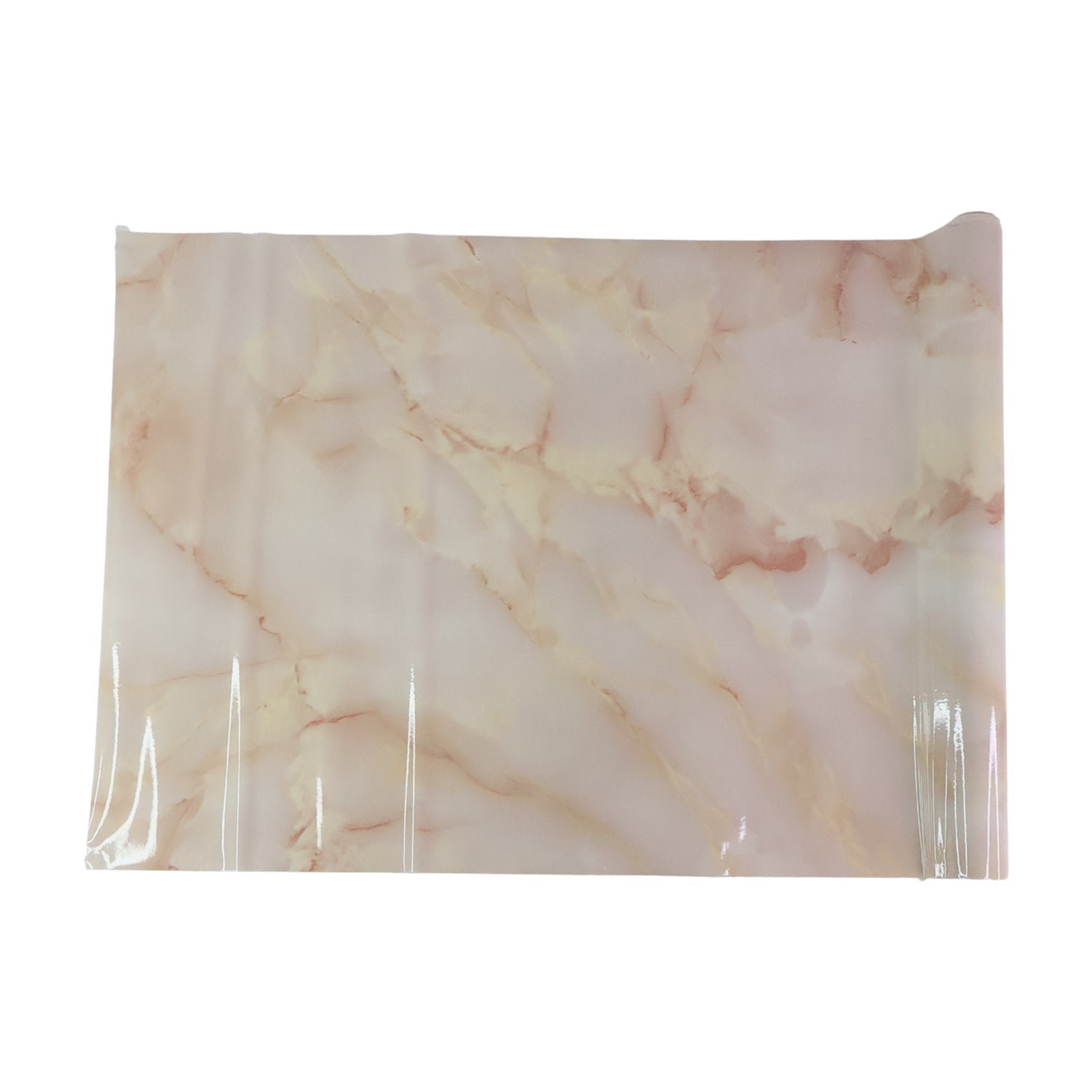 Marble Pattern Wallpaper Roll - 40cm x 1 meter (1 Pc)