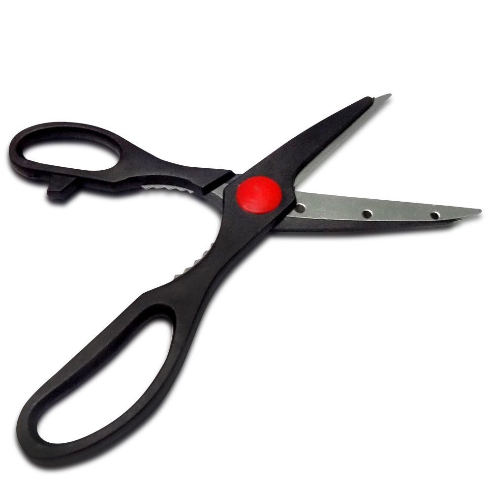 Stainless Steel Kitchen Tool Set - 4 Pcs