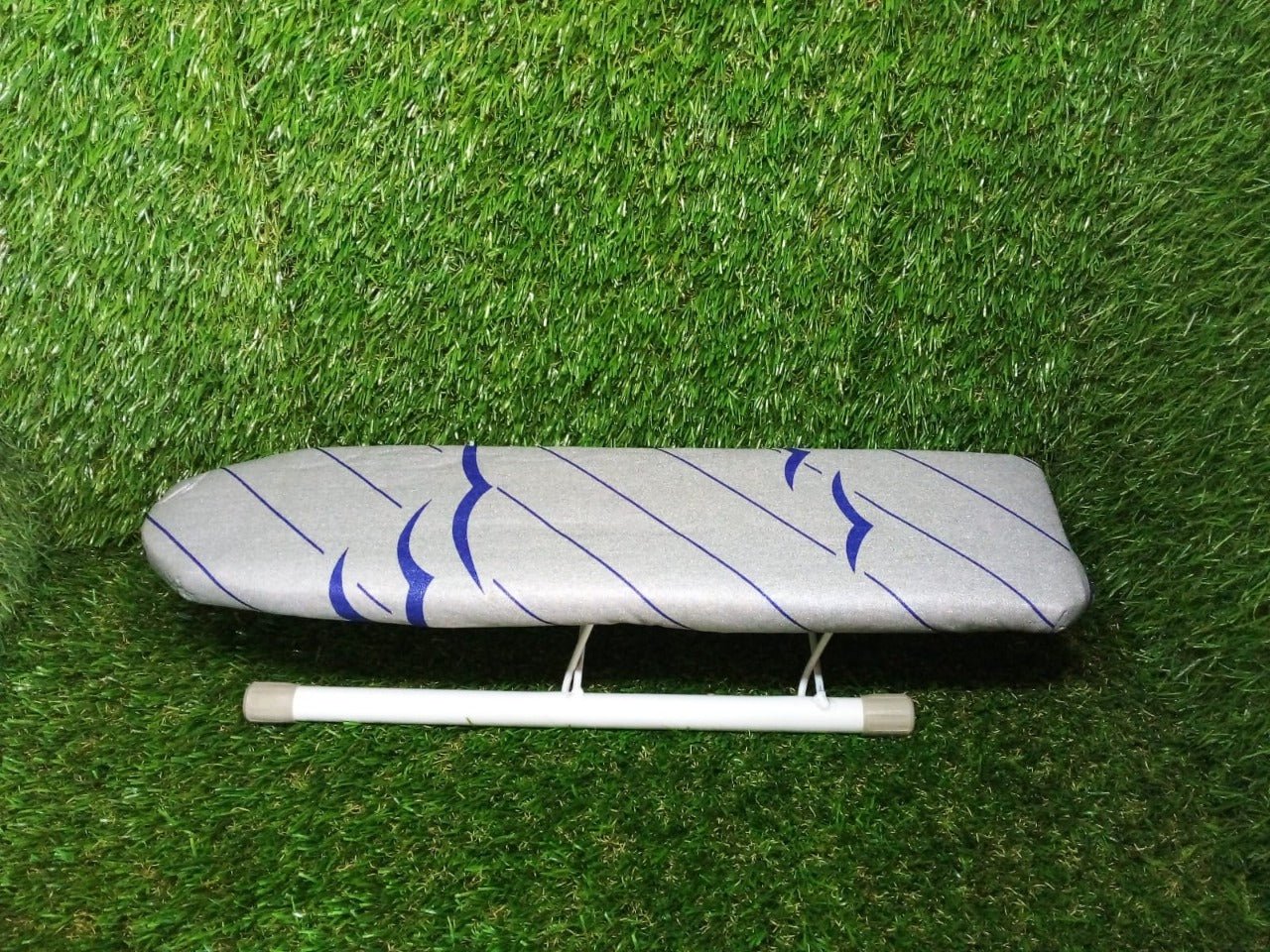 Port Small Ironing Pad for Household & Iron Shop Use