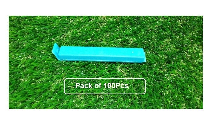 100 Pc Food Sealing Clip used in all kinds of household and official kitchen places