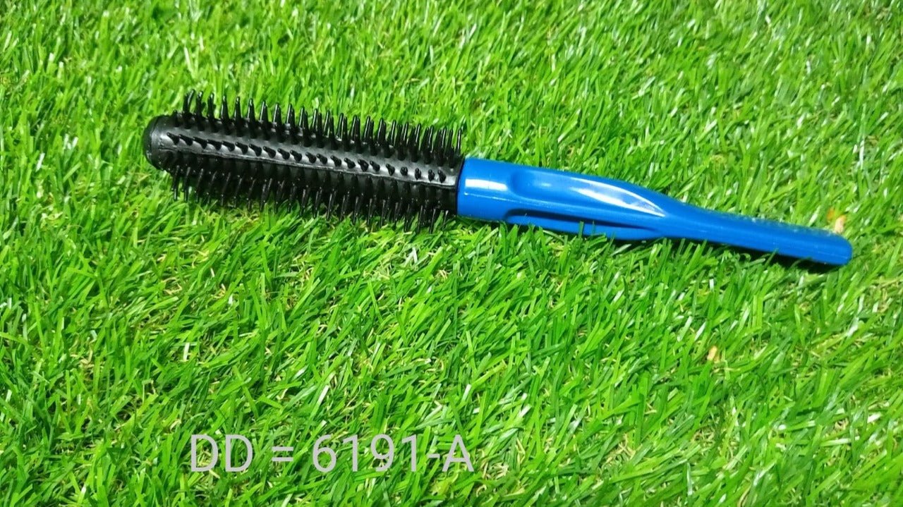 Round Brush For Men & Women, Hair accessories