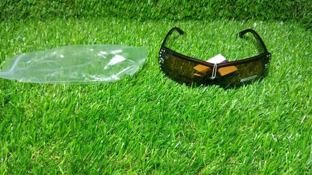 Retro Driving Sunglasses Vintage Fashion Frame (Moq - 3pc)