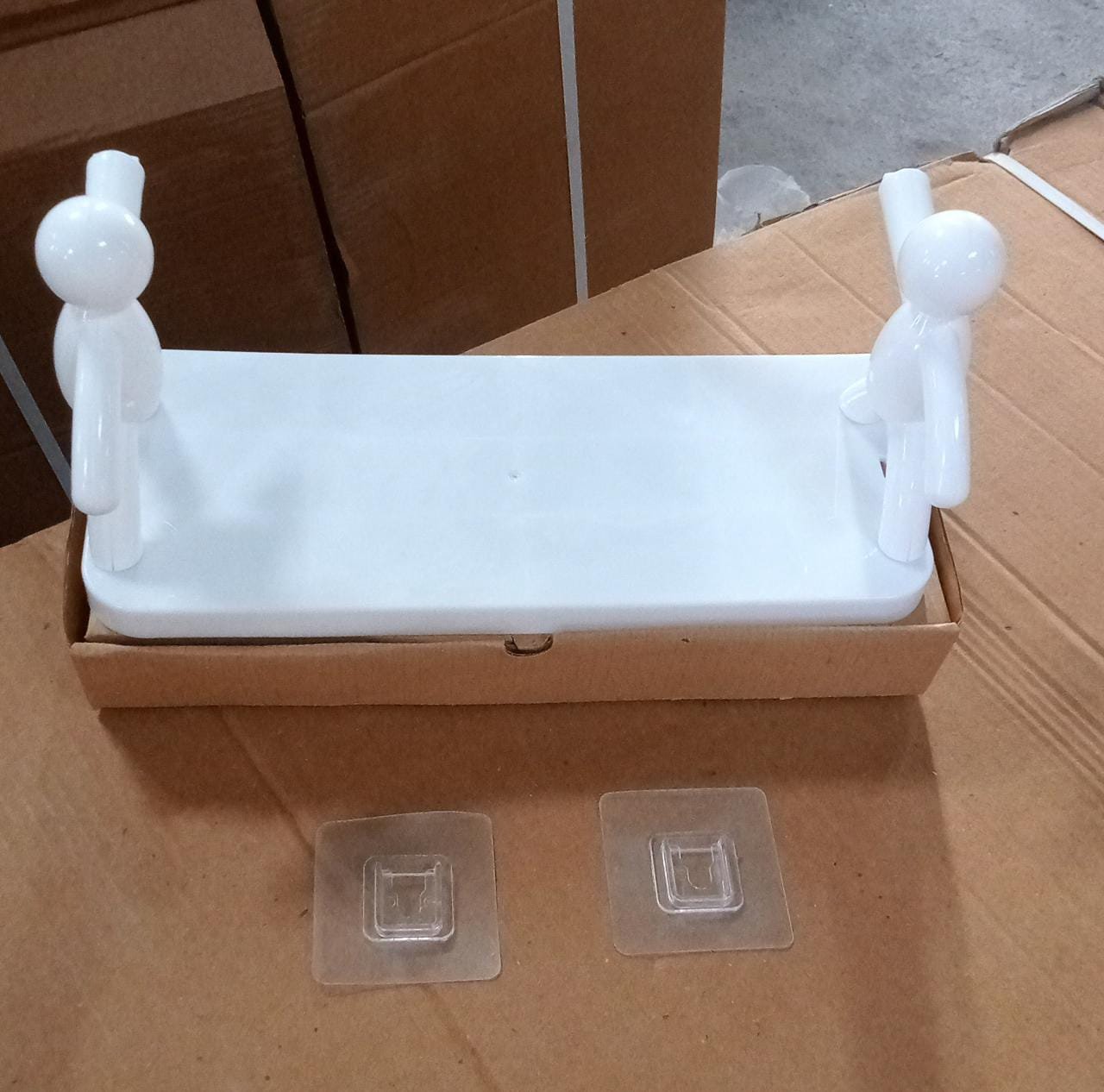 Cute Floating Wall Shelves