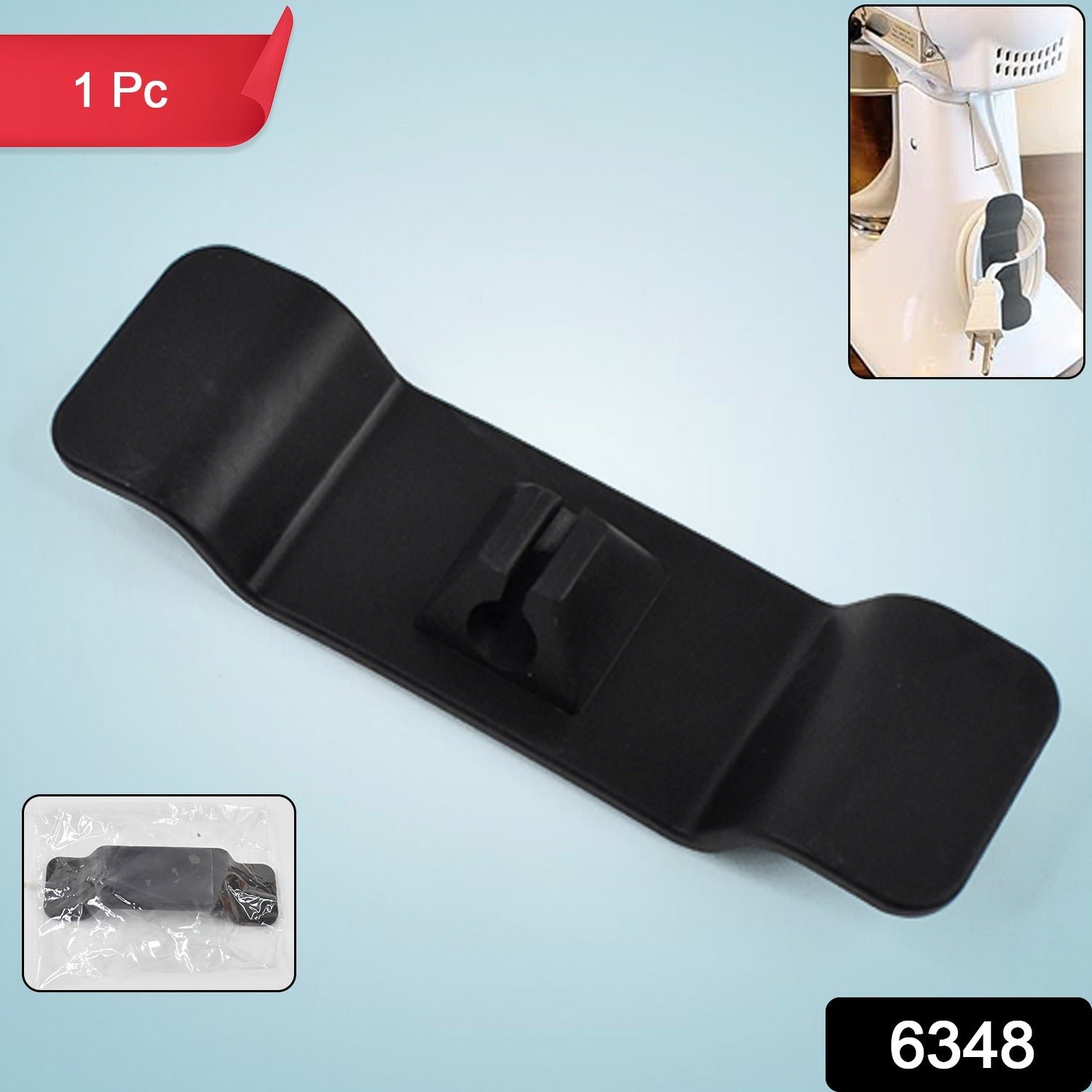 Wire organizers Cord Wrap Cord Holder Cable (1 Pc)