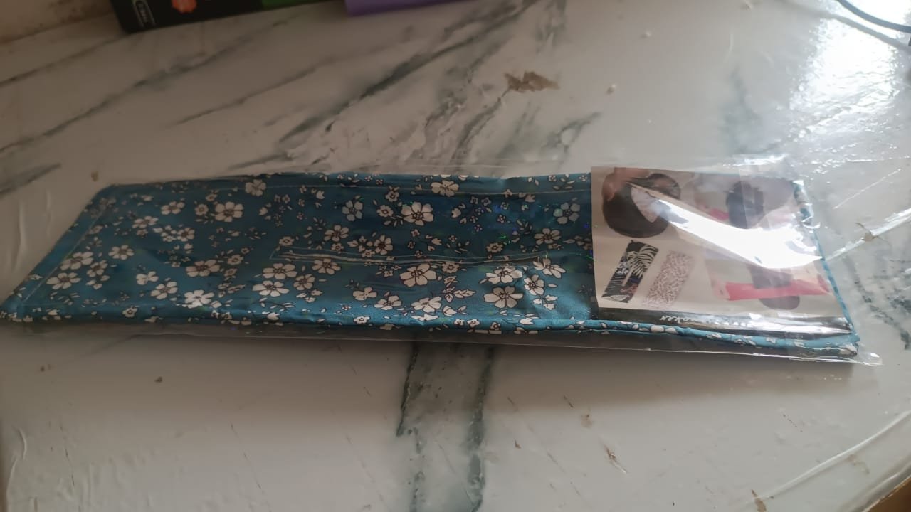 Fashion Hair Band for Women – Summer-Style Knotted Wire Headband 1 Pc Mix Design