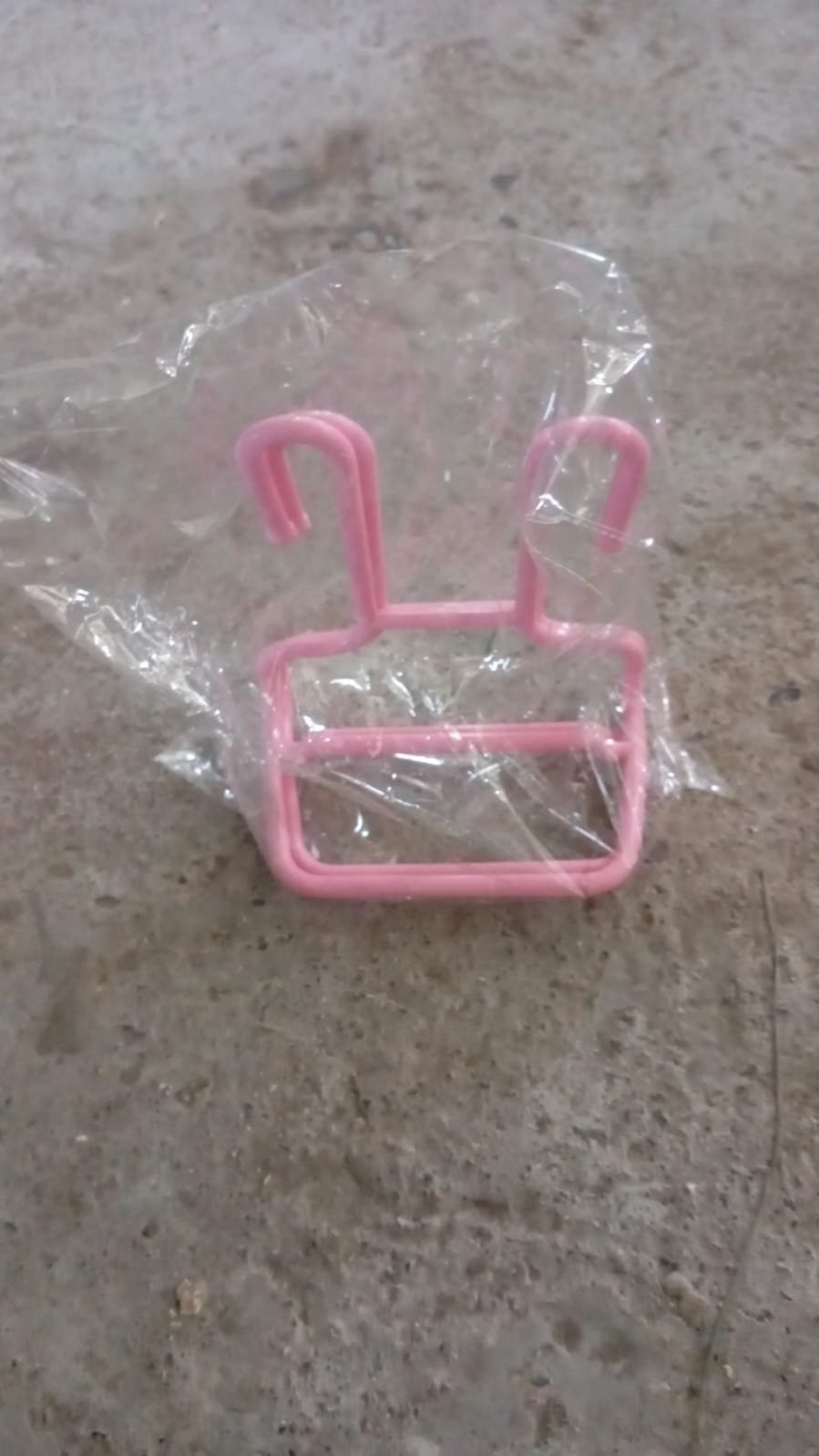 Multi Function Drying Rack Shoe Organizer Hanging Shelf for Wardrobe  2 Pc