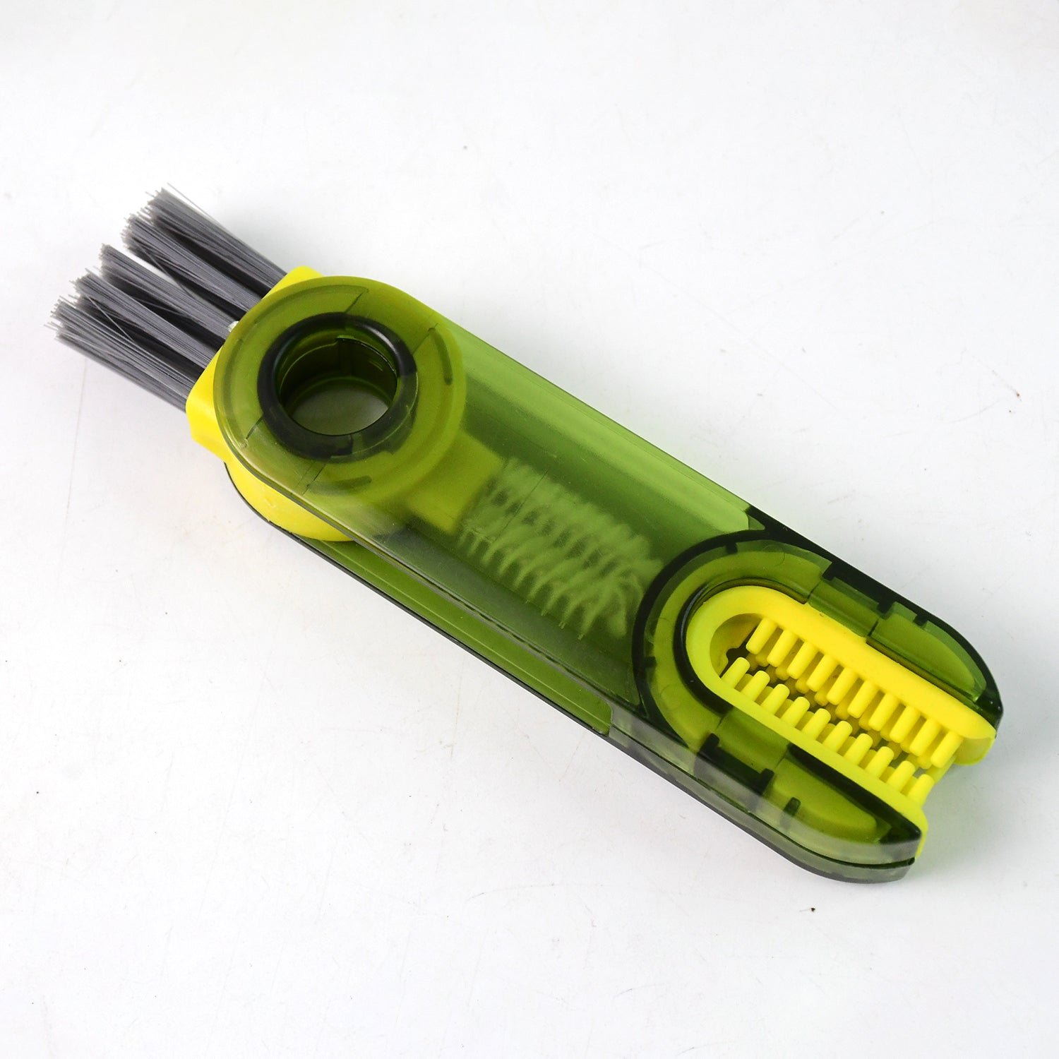 2-in-1 Multipurpose Cleaning Brush Tool (1 Pc)