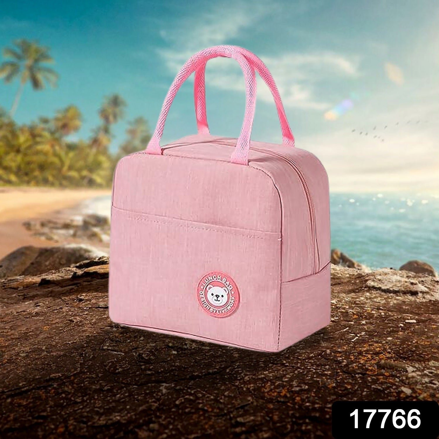 Lunch Box  for Women Adult Men, Small Leakproof Cute Lunch Boxes for Work Office Picnic or Travel