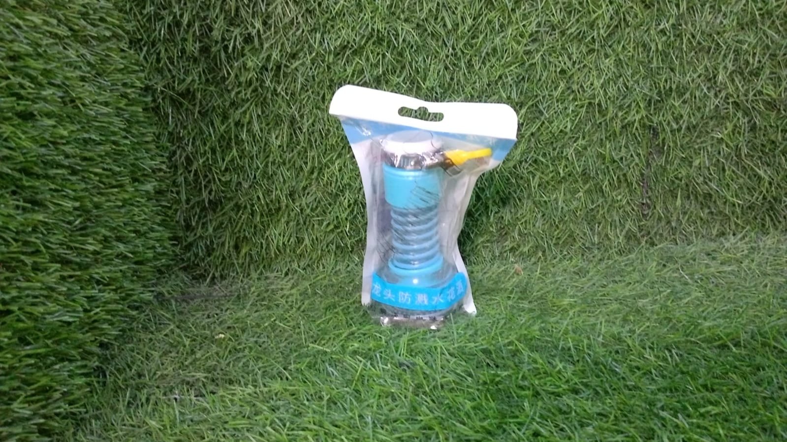 Faucet Sprayer Filter Nozzle for Kitchen & Bathroom | Rotatable Adjustable Tap for Wash Basin Removable Water Aerator Kitchen Tap