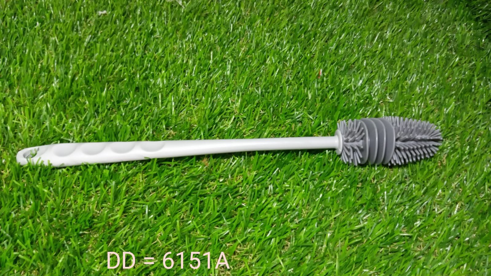 Bottle Cleaning Brush for Household Use – Ideal for Cooking and Food Cleansin