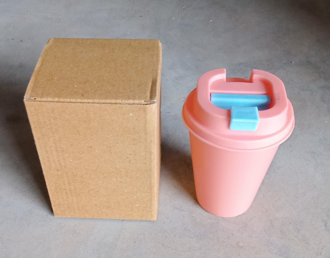 Wall Water Coffee Cup, Tumbler