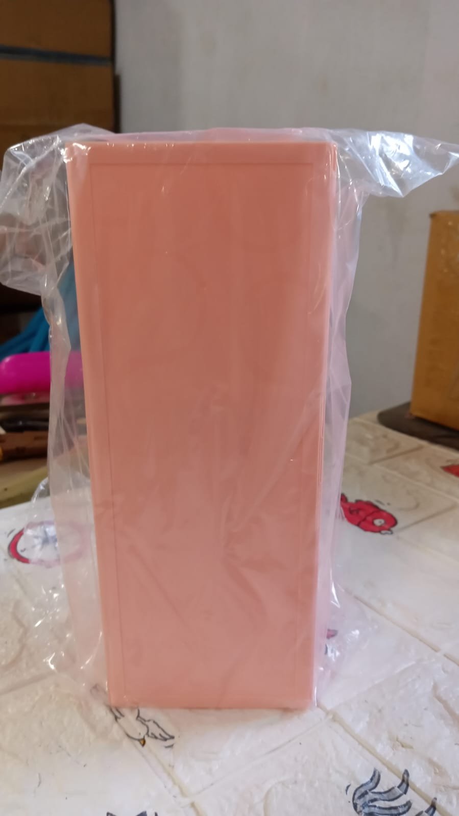 Multi-Purpose Pen Holder, Desktop Organizer Stand Case School Office Stationery