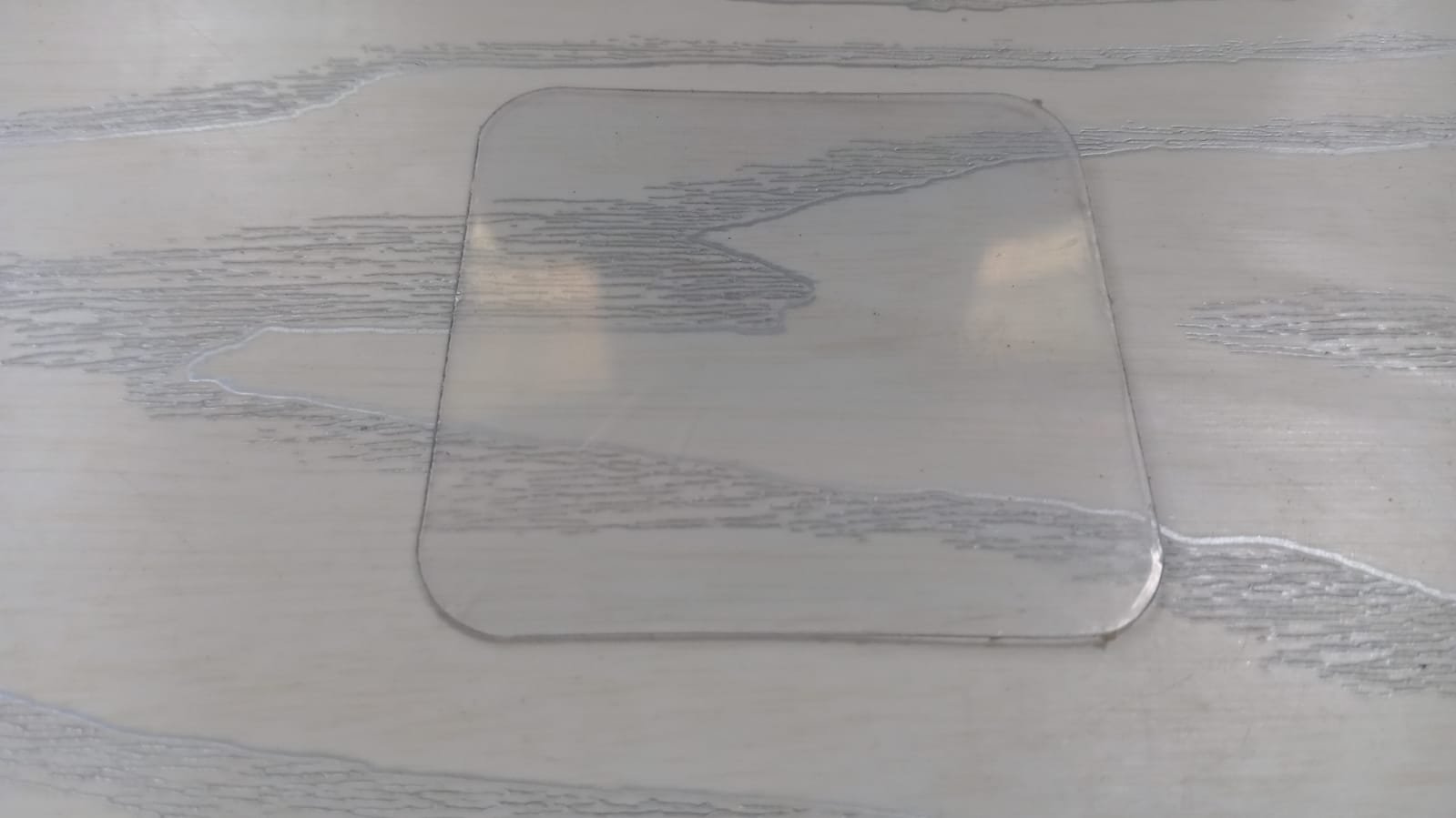 SELF ADHESIVE TAPE ONE SIDED HEAVY DUTY TAP