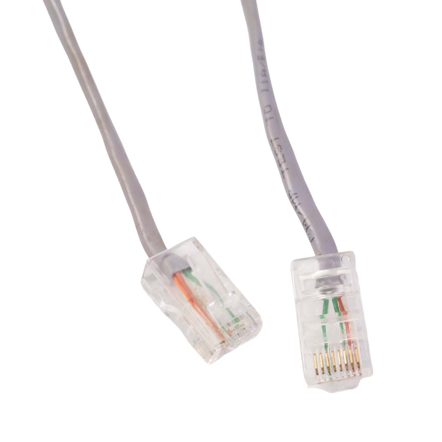High-Speed 1.5 Meter Ethernet LAN Cable (1 Pc)