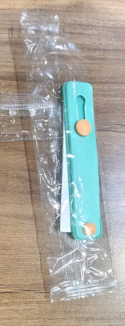 Teal Green Phone Loop Finger Holder, Phone Grip Straps Silicone Phone Finger (1 Pc)