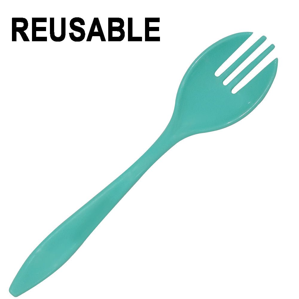 Heavy Duty Dinner Table Forks for Home Kitchen (Pack of 10)