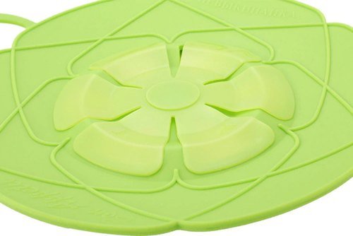 Multifunctional Silicone Lid Cover for Pots and Pans